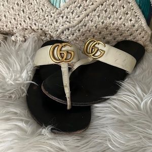Gucci Sandals